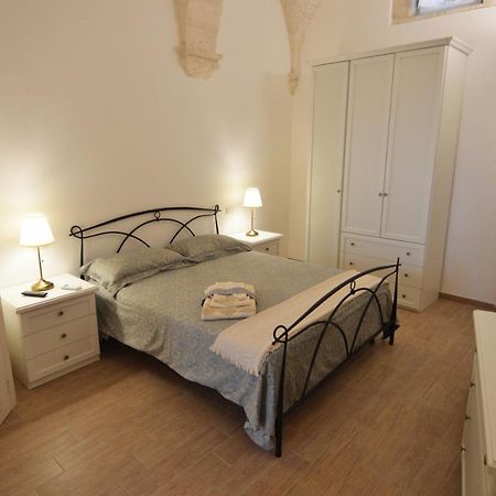La Dimora Di Nonna Dora Apartment มาร์ตินาฟรังกา ภายนอก รูปภาพ